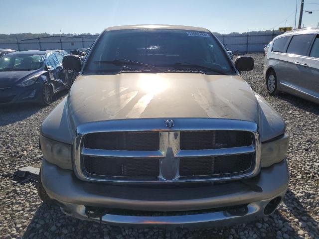 Photo 5 from auction – 2004 DODGE RAM 2500 S with VIN 3D7KA28C44G264894