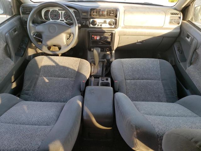 Photo 8 from auction – 2001 ISUZU RODEO S with VIN 4S2DM58WX14313373