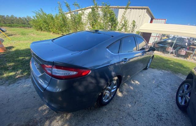 Photo 4 from auction – 2013 FORD FUSION SE with VIN 3FA6P0H73DR356624