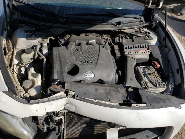 Photo 11 from auction – 2013 NISSAN MAXIMA S with VIN 1N4AA5APXDC829436