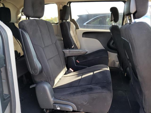 Photo 11 from auction – 2011 DODGE GRAND CARA with VIN 2D4RN4DGXBR693856