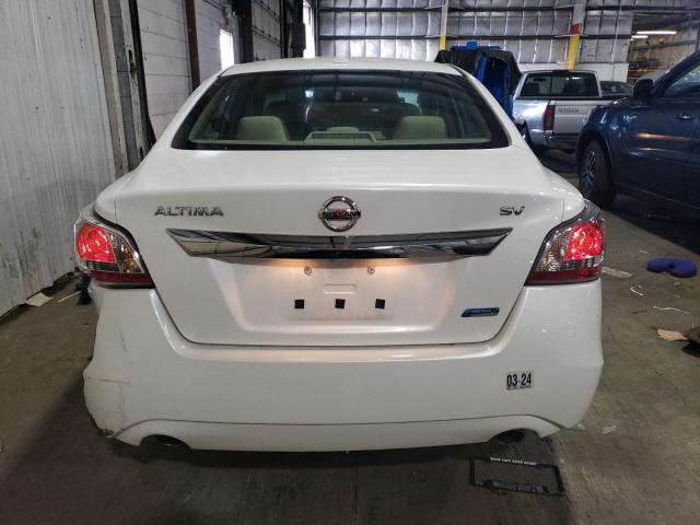 Photo 6 from auction – 2014 NISSAN ALTIMA 2.5 with VIN 1N4AL3AP1EC262713
