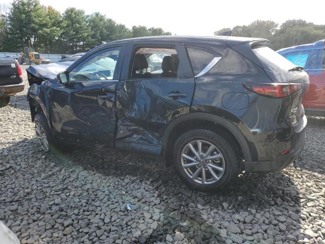 Photo 2 from auction – 2023 MAZDA CX-5 SELEC with VIN JM3KFBBM0P0195859