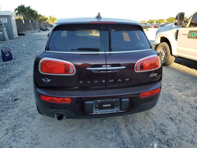 Photo 6 from auction – 2017 MINI COOPER CLU with VIN WMWLN5C57H2E31843
