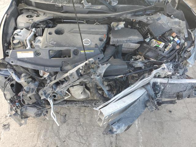 Photo 11 from auction – 2015 NISSAN ALTIMA 2.5 with VIN 1N4AL3AP2FN889202