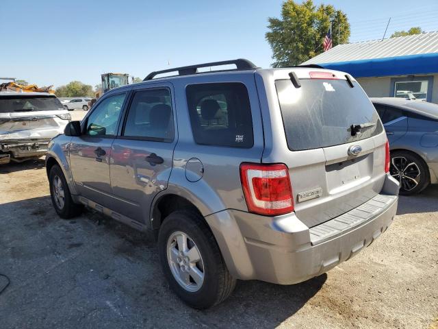 Photo 2 from auction – 2008 FORD ESCAPE XLT with VIN 1FMCU03138KE08834