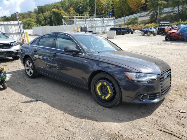 Photo 4 from auction – 2012 AUDI A6 PREMIUM with VIN WAUGGAFC9CN055133
