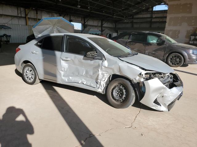 Photo 4 from auction – 2018 TOYOTA COROLLA L with VIN 2T1BURHE2JC974538
