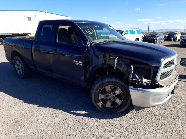 Photo 4 from auction – 2013 RAM 1500 ST with VIN 1C6RR7FT5DS691793
