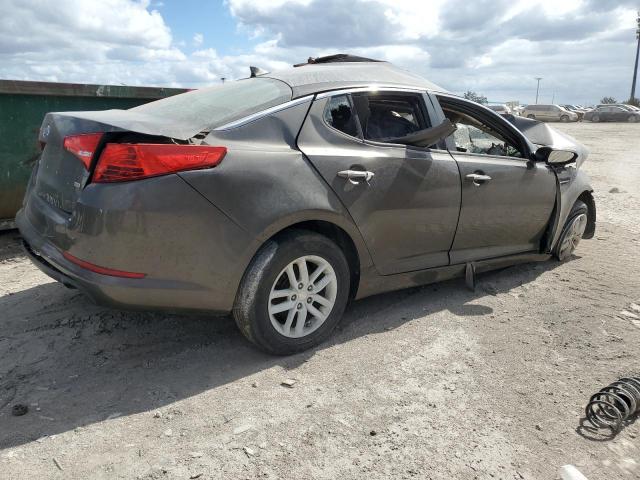 Фото 3 с аукциона – 2012 KIA OPTIMA LX с VIN 5XXGM4A74CG044690
