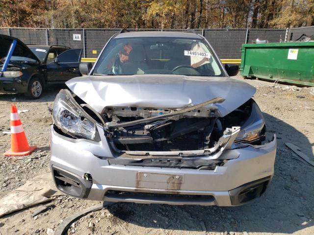 Photo 5 from auction – 2018 SUBARU FORESTER 2 with VIN JF2SJABC2JH478864