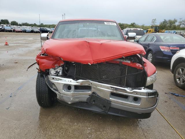Photo 5 from auction – 1995 DODGE RAM 1500 with VIN 1B7HC16Z7SS187475