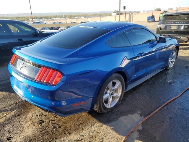 Photo 3 from auction – 2017 FORD MUSTANG with VIN 1FA6P8AMXH5254146