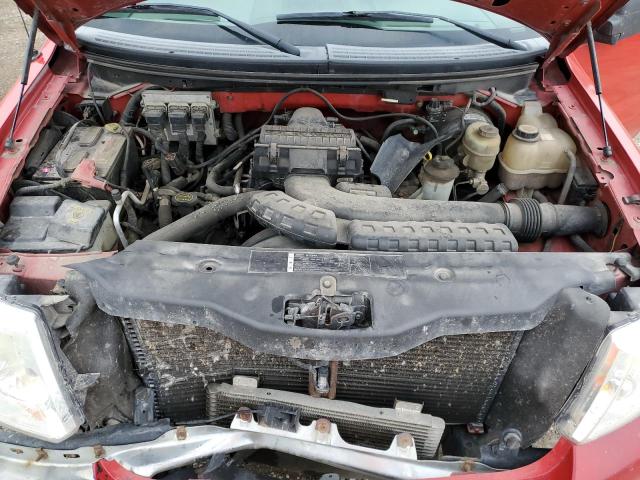صورة رقم 11 من المزاد - 2005 FORD F150 مع VIN 1FTPX14525FB06217