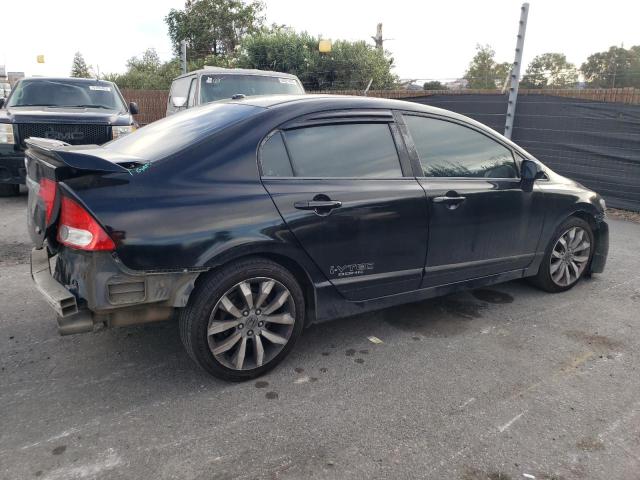Photo 3 from auction – 2011 HONDA CIVIC SI with VIN 2HGFA5E50BH702442