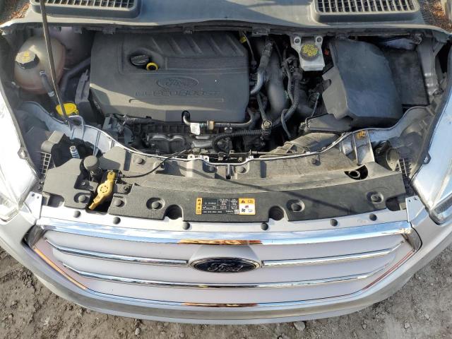 Photo 12 from auction – 2018 FORD ESCAPE SE with VIN 1FMCU0GD9JUC90299