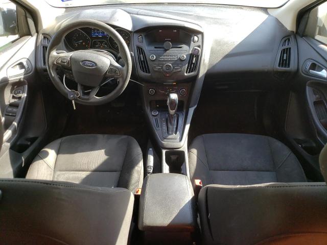 Photo 8 from auction – 2015 FORD FOCUS SE with VIN 1FADP3K2XFL288636