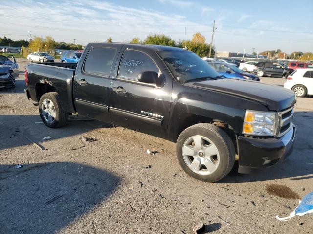 Photo 4 from auction – 2011 CHEVROLET SILVERADO with VIN 3GCPCSE02BG407620