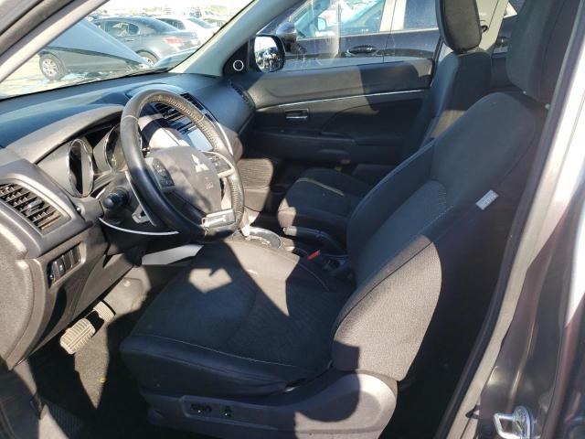 Photo 7 from auction – 2014 MITSUBISHI OUTLANDER with VIN 4A4AP4AU6EE022774