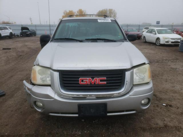Фото 5 с аукциона – 2004 GMC ENVOY с VIN 1GKDT13SX42336619