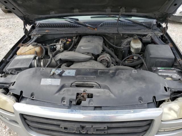 Photo 11 from auction – 2004 GMC NEW SIERRA with VIN 2GTEC19T041123968