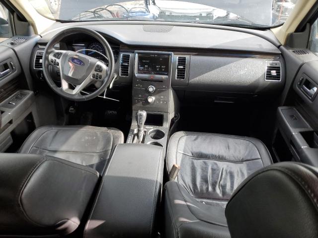 Photo 8 from auction – 2014 FORD FLEX SEL with VIN 2FMHK6C86EBD30079