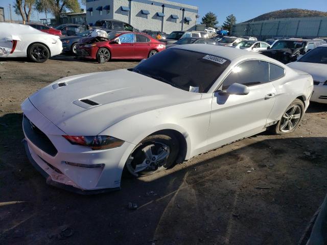 FORD MUSTANG 2020 with VIN 1FA6P8TH3L5181677 - Photo from auction