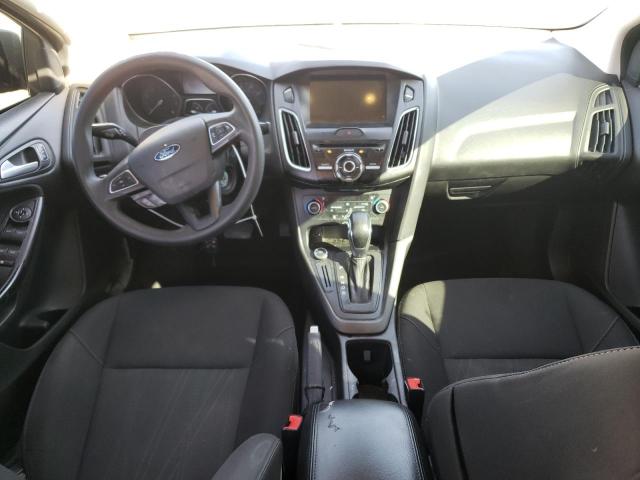 Photo 8 from auction – 2017 FORD FOCUS SEL with VIN 1FADP3H27HL343828