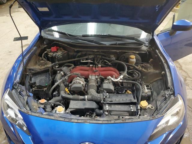 Photo 11 from auction – 2017 SUBARU BRZ 2.0 PR with VIN JF1ZCAB19H9600989