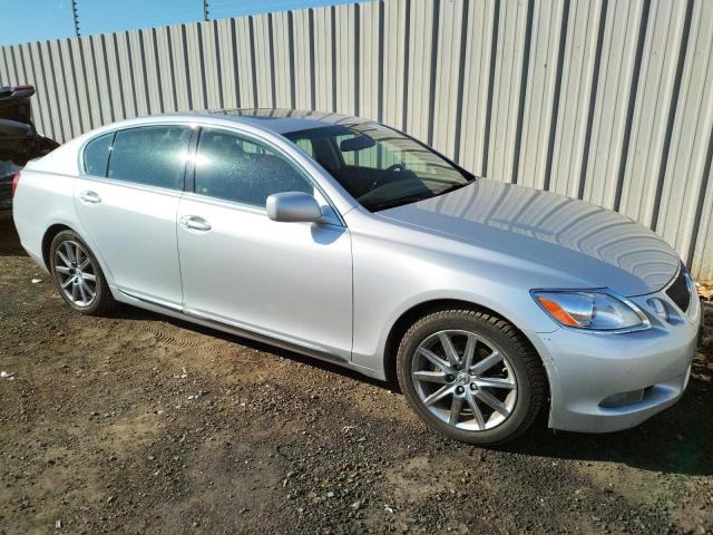 Photo 4 from auction – 2006 LEXUS GS 300 with VIN JTHBH96SX65016389