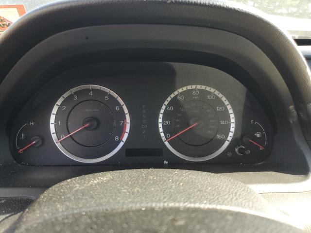 Photo 9 from auction – 2012 HONDA ACCORD LX with VIN 1HGCP2F38CA144479