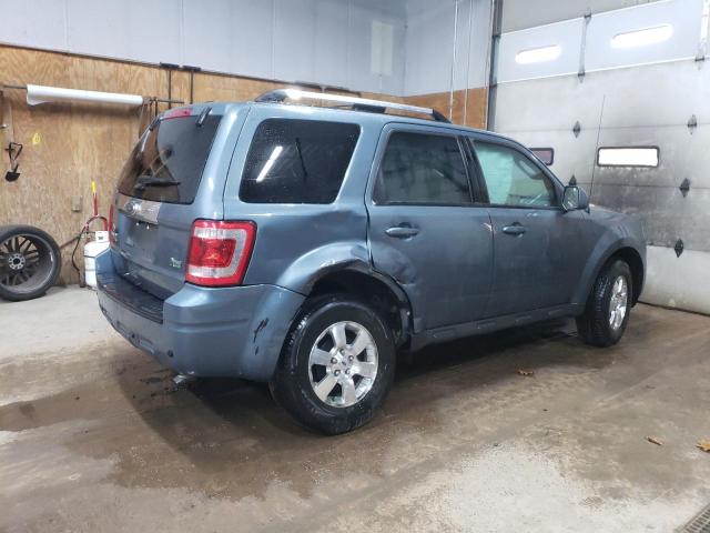 Photo 3 from auction – 2012 FORD ESCAPE LIM with VIN 1FMCU9EG8CKC64129