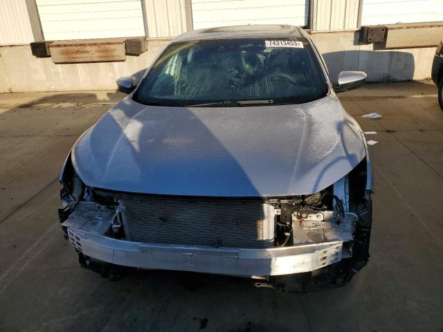 Photo 5 from auction – 2017 HONDA CIVIC EX with VIN SHHFK7H62HU226168