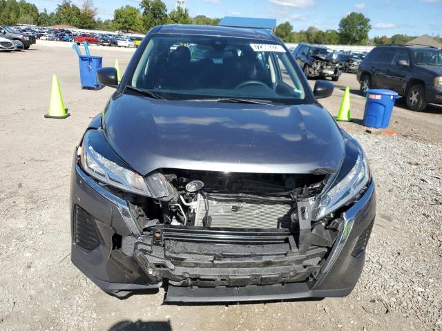 Photo 5 from auction – 2021 NISSAN KICKS S with VIN 3N1CP5BV9ML534401