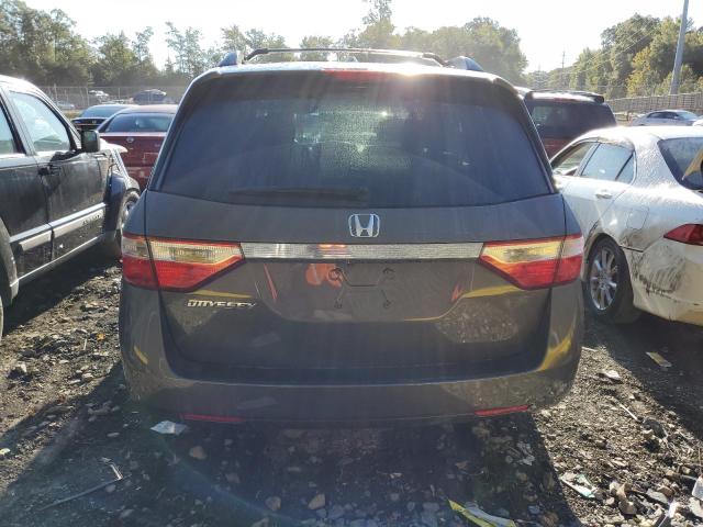 Photo 6 from auction – 2012 HONDA ODYSSEY EX with VIN 5FNRL5H68CB040711