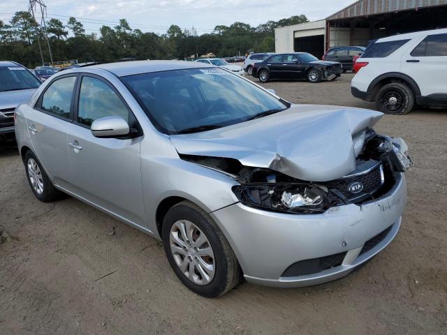 Photo 4 from auction – 2013 KIA FORTE EX with VIN KNAFU4A25D5696771