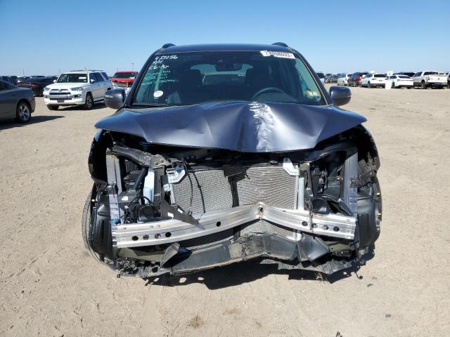 Photo 5 from auction – 2021 HONDA PILOT SE with VIN 5FNYF6H28MB014522