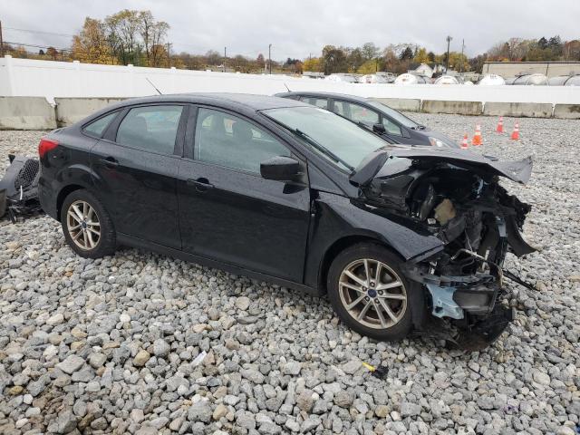 Photo 4 from auction – 2018 FORD FOCUS SE with VIN 1FADP3F24JL249026