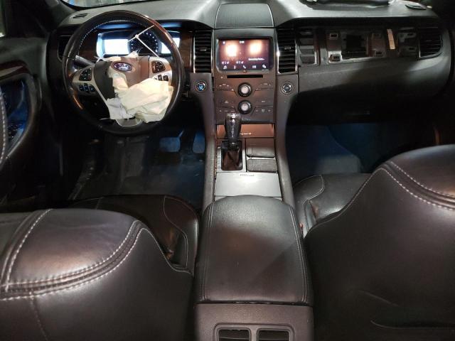 Photo 8 from auction – 2016 FORD TAURUS LIM with VIN 1FAHP2J83GG112992