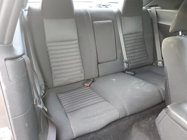 Photo 10 from auction – 2012 DODGE CHALLENGER with VIN 2C3CDYAG0CH295097