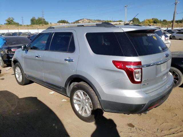 Photo 2 from auction – 2014 FORD EXPLORER X with VIN 1FM5K8D85EGC37611