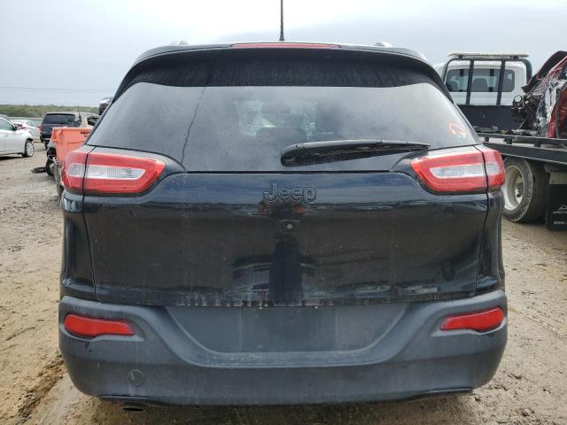 Photo 6 from auction – 2018 JEEP CHEROKEE L with VIN 1C4PJLCB3JD595738