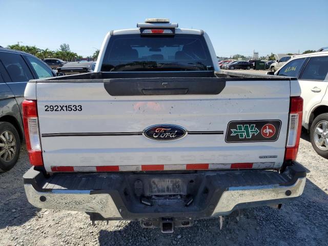Photo 6 from auction – 2019 FORD F250 SUPER with VIN 1FT7X2A63KEE93946