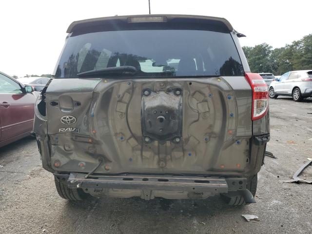 Photo 6 from auction – 2011 TOYOTA RAV4 LIMIT with VIN 2T3YF4DV3BW079449