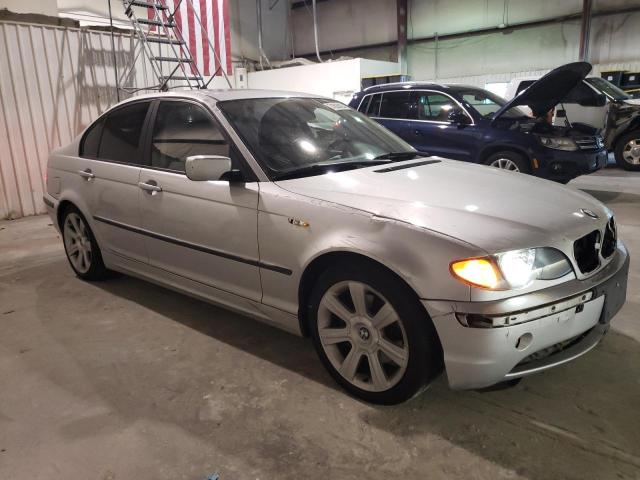 Photo 4 from auction – 2003 BMW 325 I with VIN WBAAZ33463KP80926