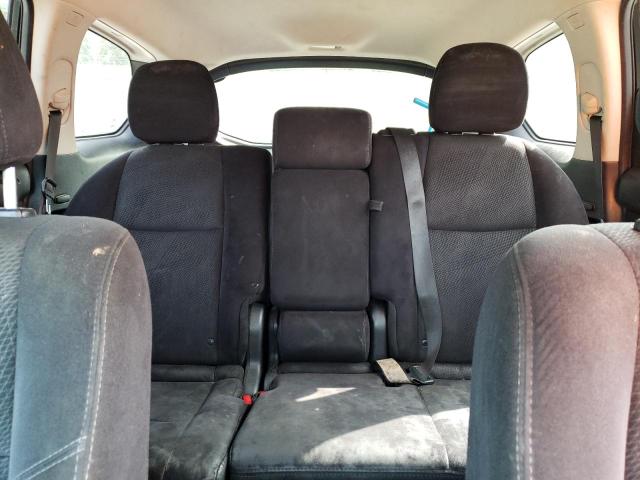 Photo 10 from auction – 2015 NISSAN PATHFINDER with VIN 5N1AR2MN7FC614011