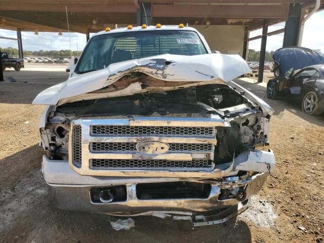 Photo 5 from auction – 2005 FORD F350 SUPER with VIN 1FTWW32P35EA30009