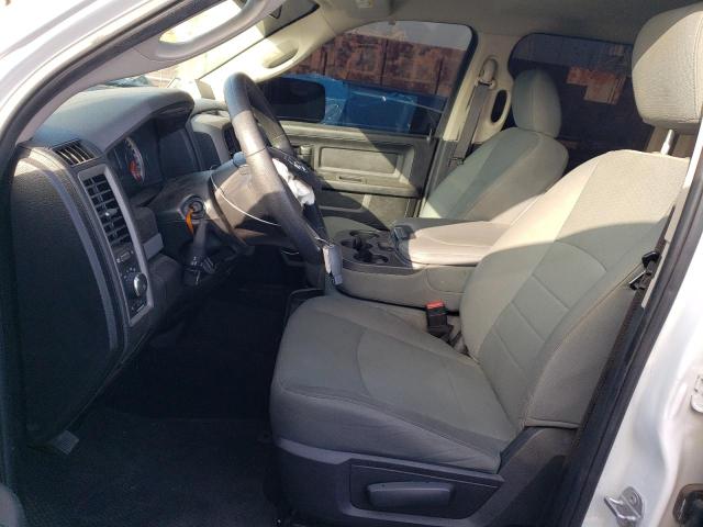 Photo 7 from auction – 2019 RAM 1500 CLASS with VIN 1C6RR6KT9KS512832