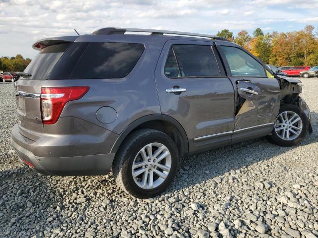 Photo 3 from auction – 2014 FORD EXPLORER X with VIN 1FM5K8D8XEGA20135