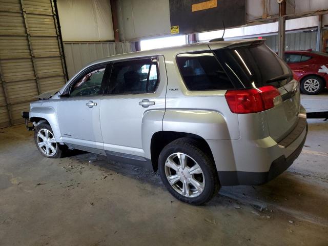 Photo 2 from auction – 2017 GMC TERRAIN SL with VIN 2GKALMEK9H6172449